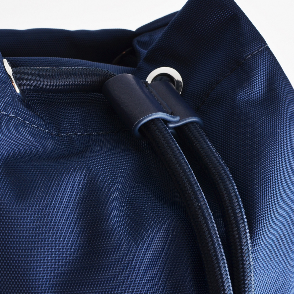 Tommy Jeans Logo Tape Bucket - Unisex Backpack