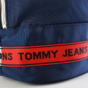 Tommy Jeans Logo Tape Bucket - Unisex Backpack
