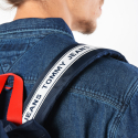 Tommy Jeans Logo Tape Bucket - Unisex Backpack