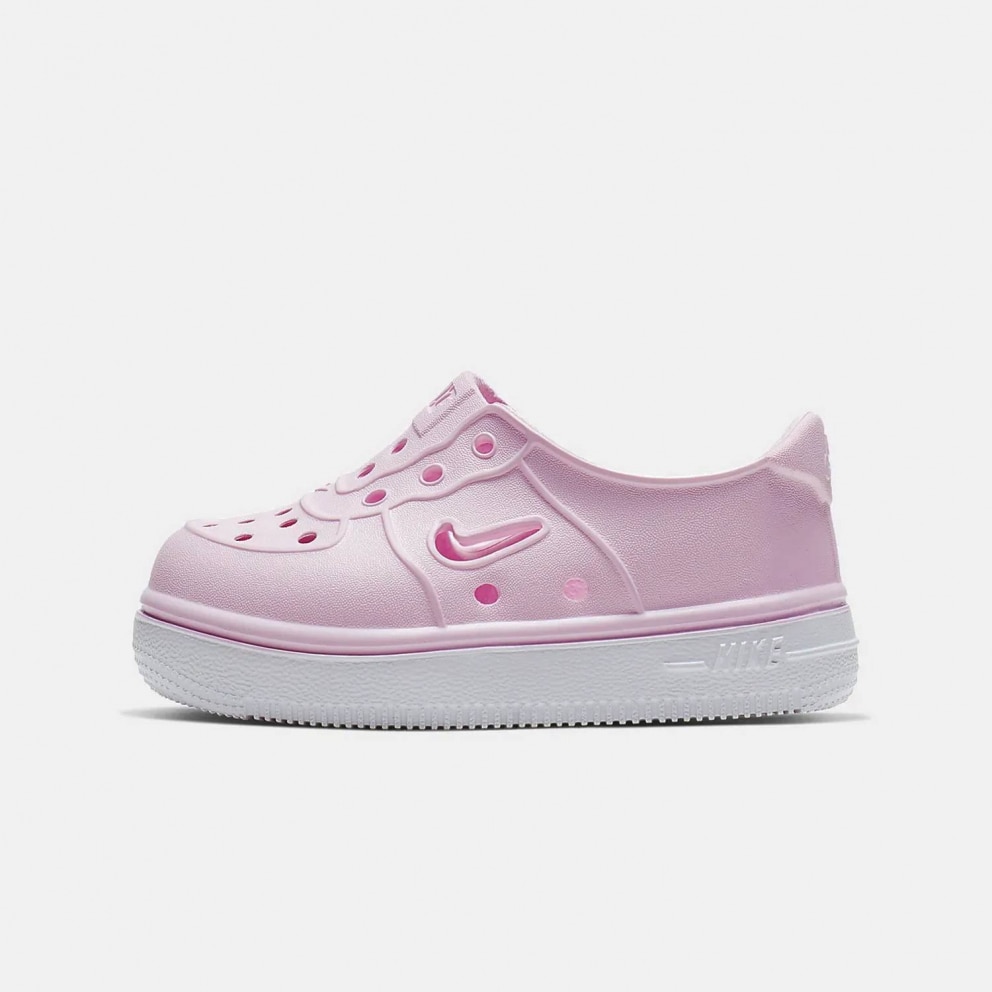 nike foam force 1 infant