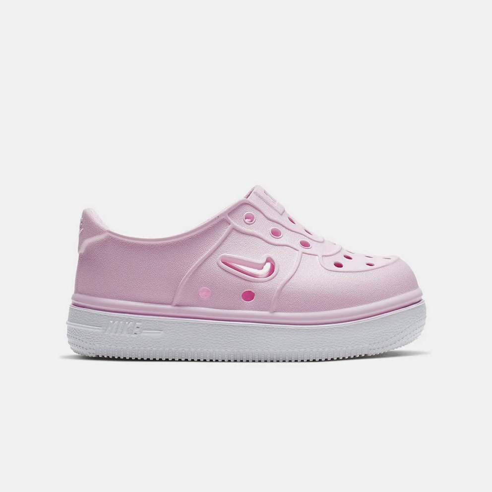 nike foam force 1 toddler