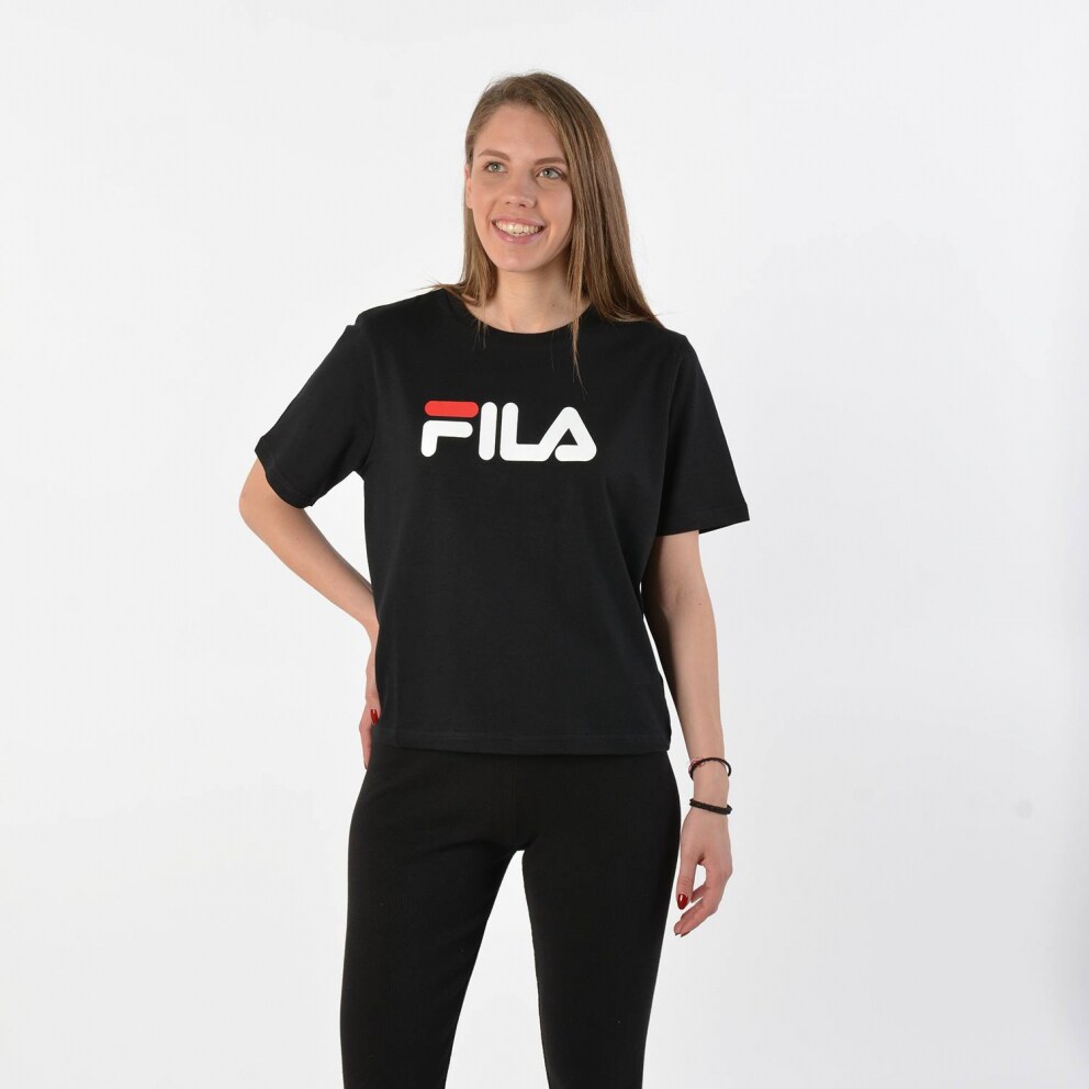 Fila Heritage Miss Eagle Tee - Γυναικεία Μπλούζα