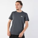 Alpha Industries Basic Small Logo Ανδρικό T-Shirt