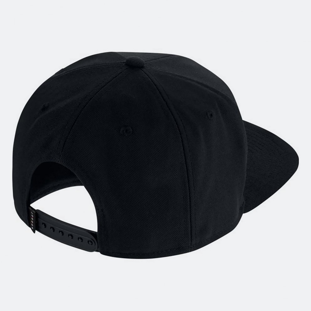 Jordan Pro Jumpman Snapback Hat