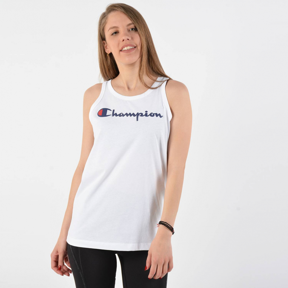 Champion Rochester Women's Tank Top