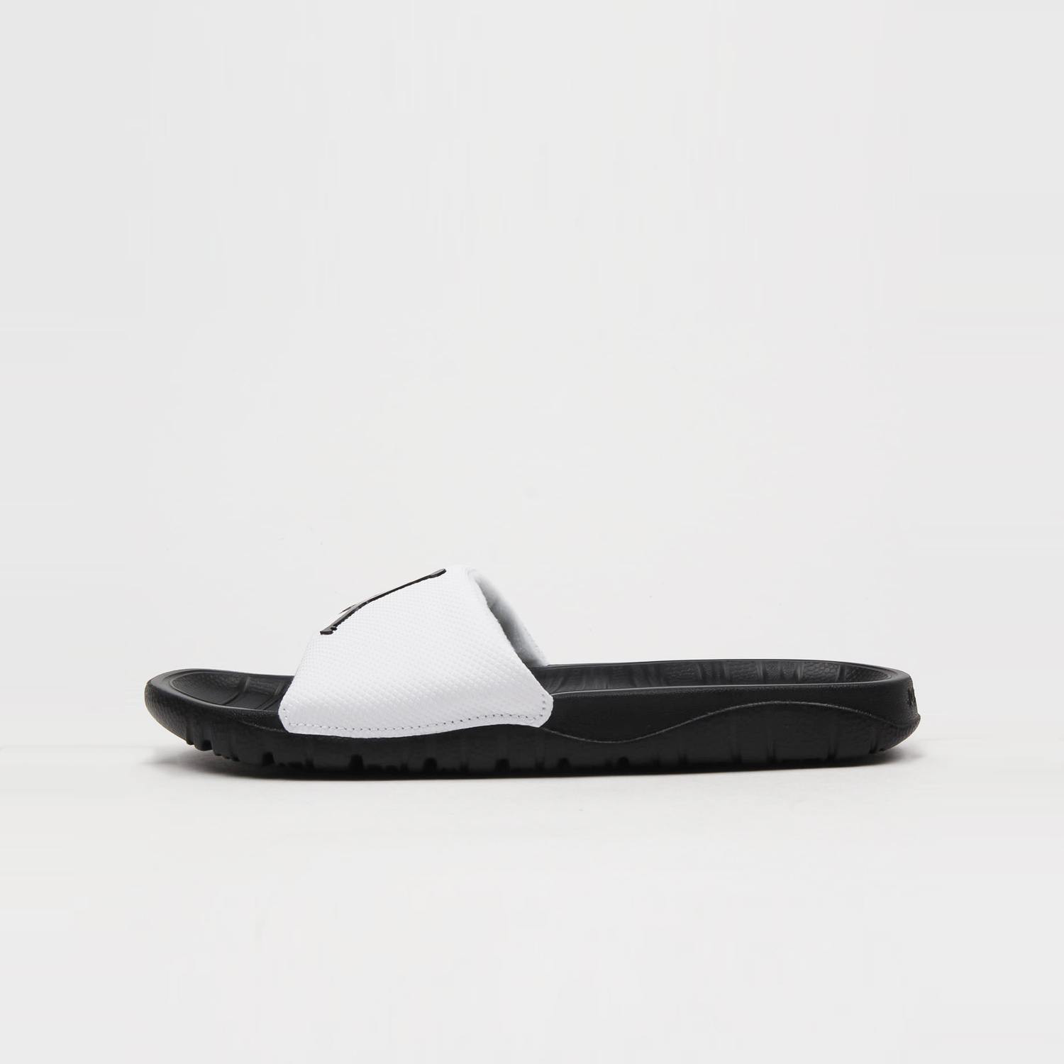 jordan break slide kids