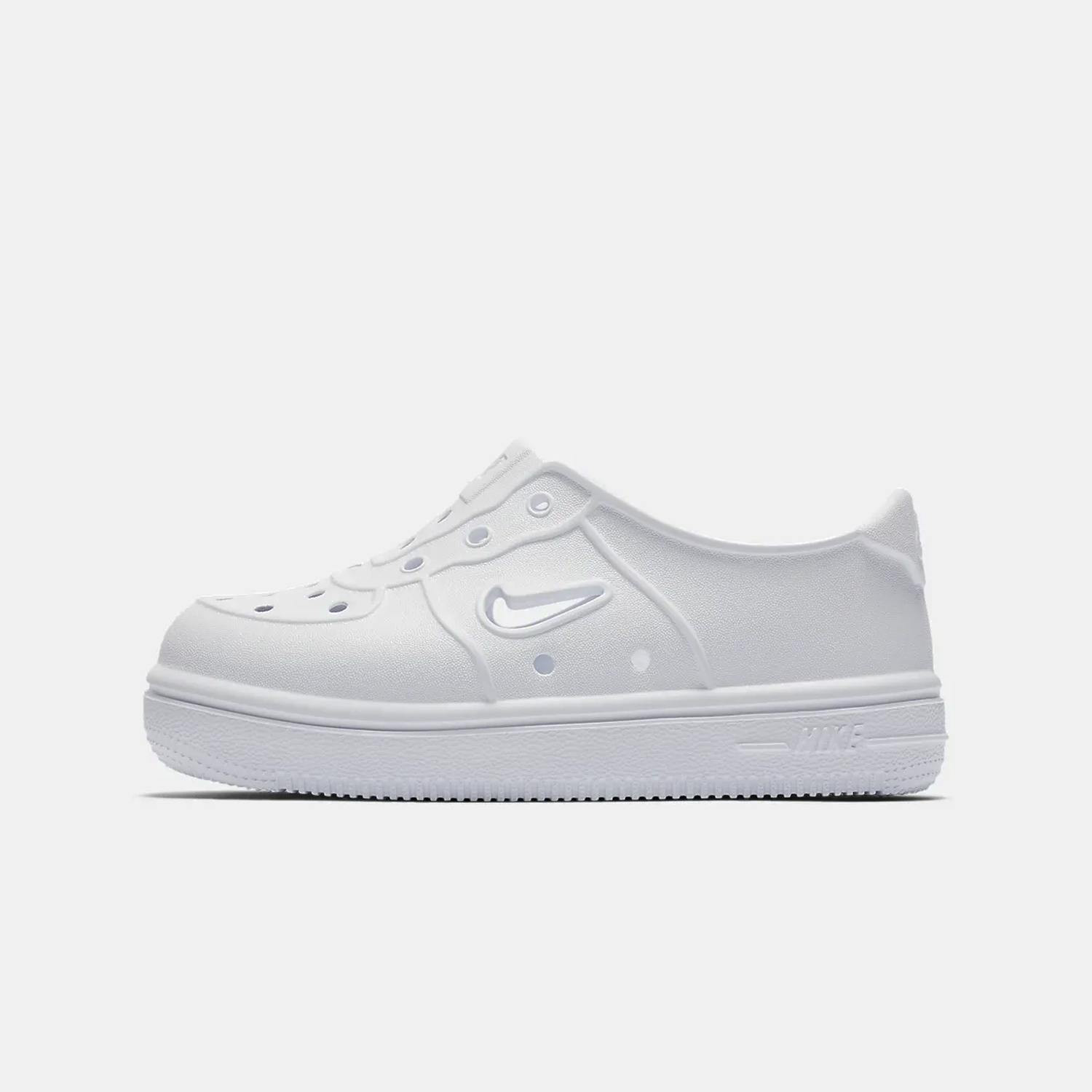 nike foam force 1 td