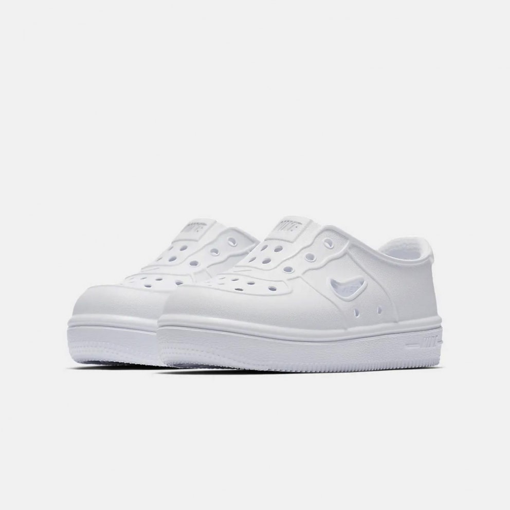 nike foam force 1 infant