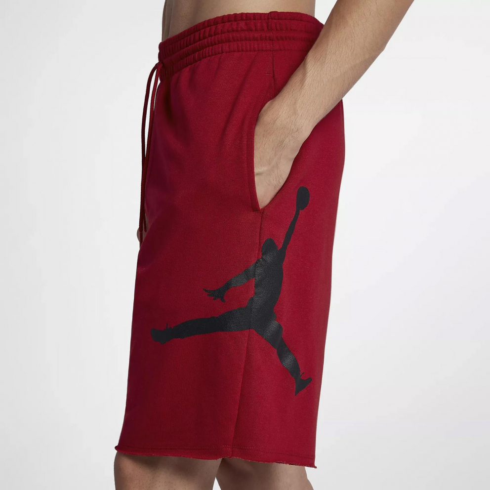 Jordan Jumpman Logo Men's Shorts