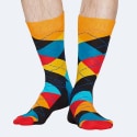 Happy Socks Argyle Unisex Κάλτσες