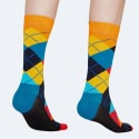 Happy Socks Argyle Unisex Socks