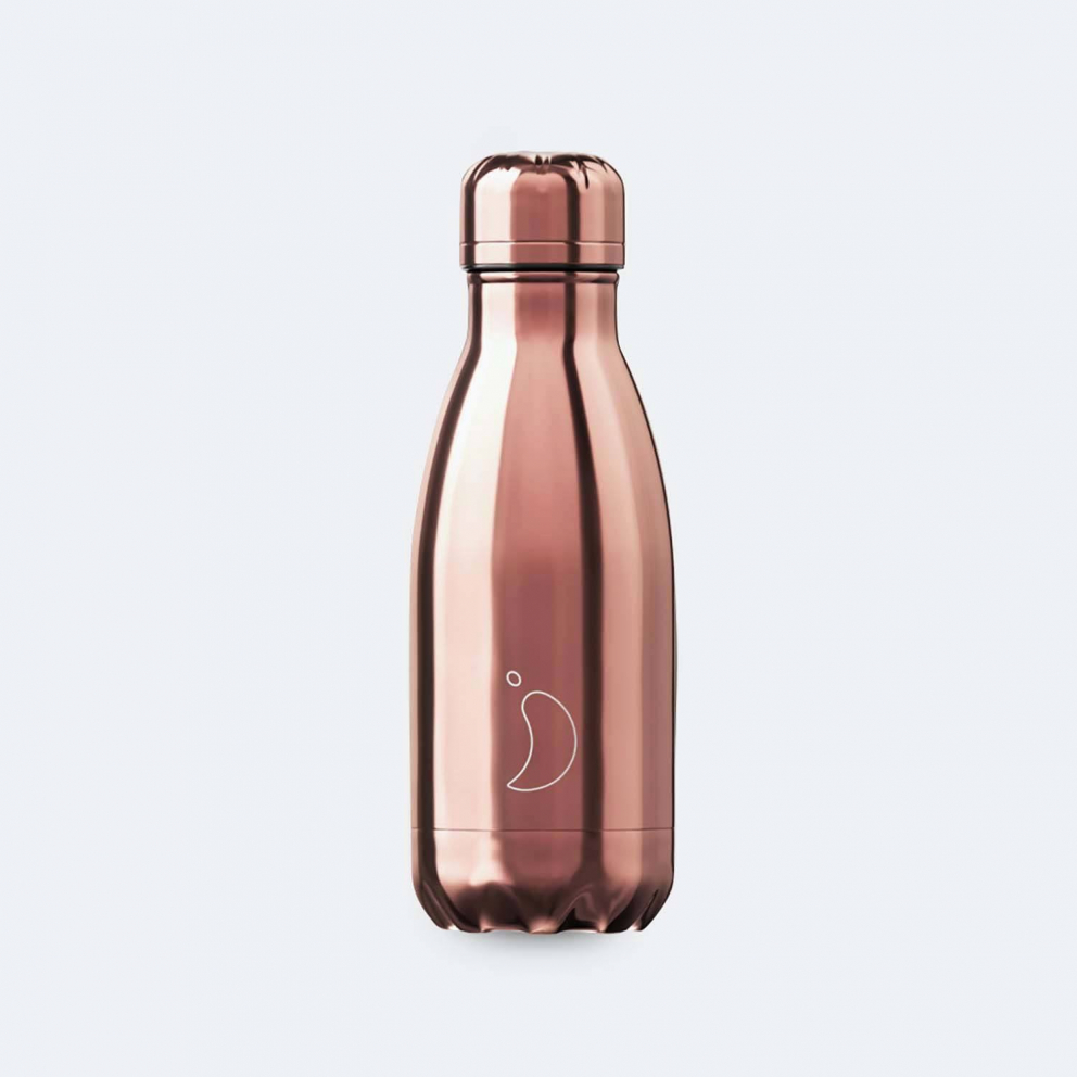 Chilly's Metal Rose Gold 260 Ml