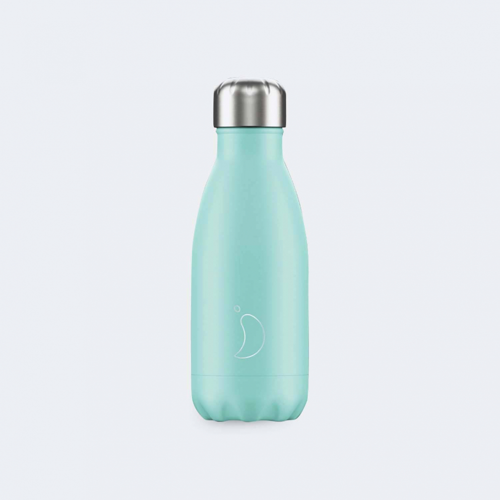Chilly's Pastel Green 260ml