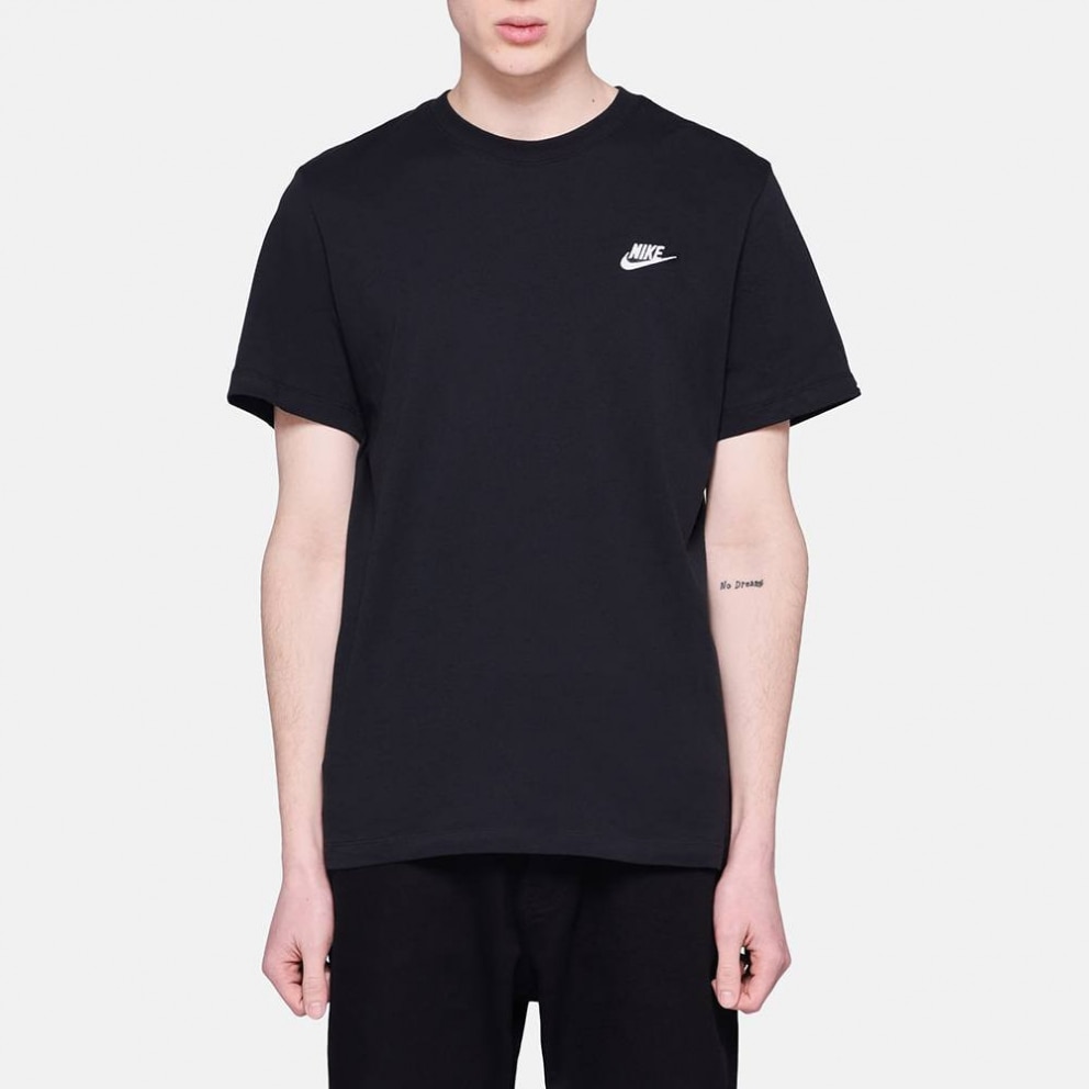 Nike Sportswear Club Men's T-Shirt