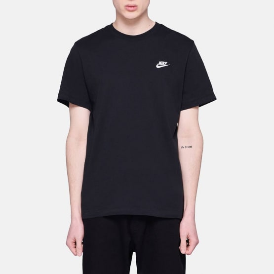 Nike Sportswear Club Ανδρικό T-Shirt