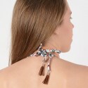 Shiwi Tess Triangle Top Aztec
