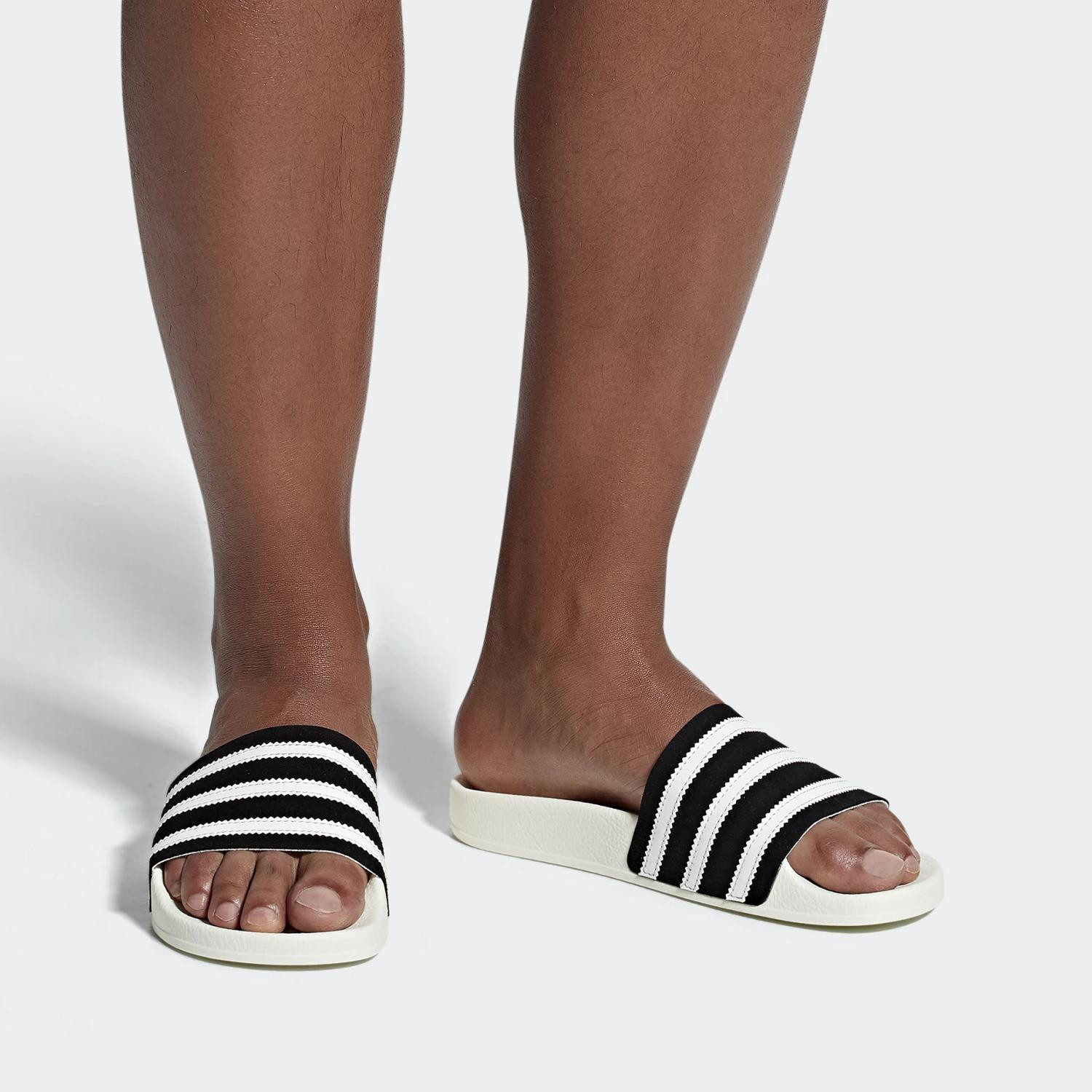 adidas originals adilette sliders