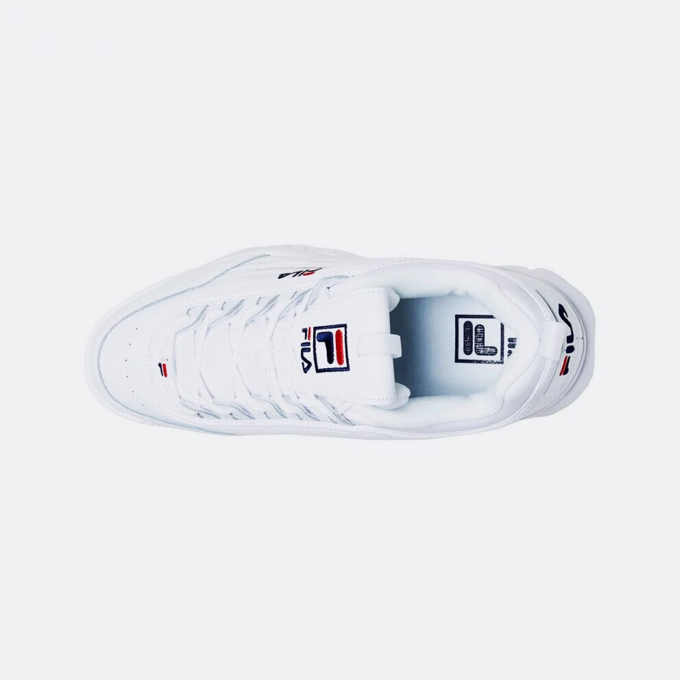 Fila Disruptor Ii Premium Aνδρικά Παπούτσια