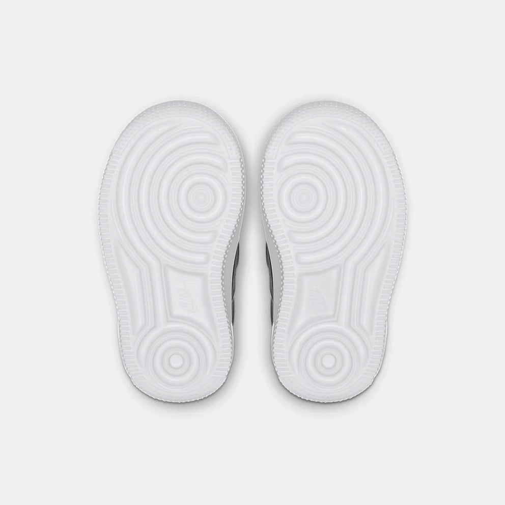 Nike Foam Force 1 - Βρεφικά Παπούτσια