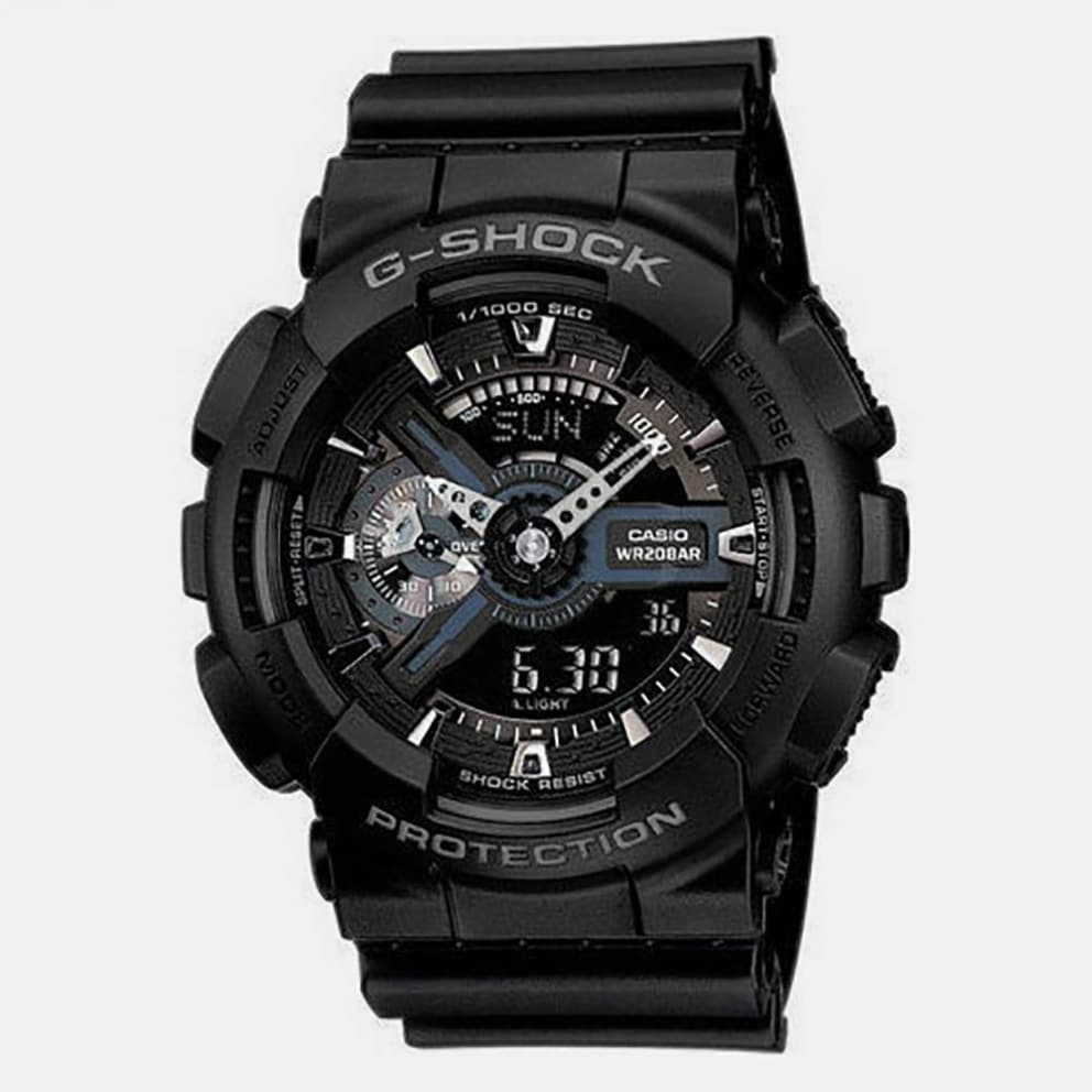 Casio G- Shock Classic- Ανδρικό Ρολόι