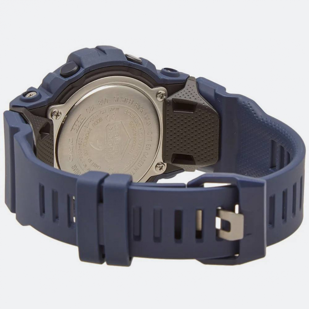 Casio G-Shock Bluetooth Steptracker - Unisex Watch