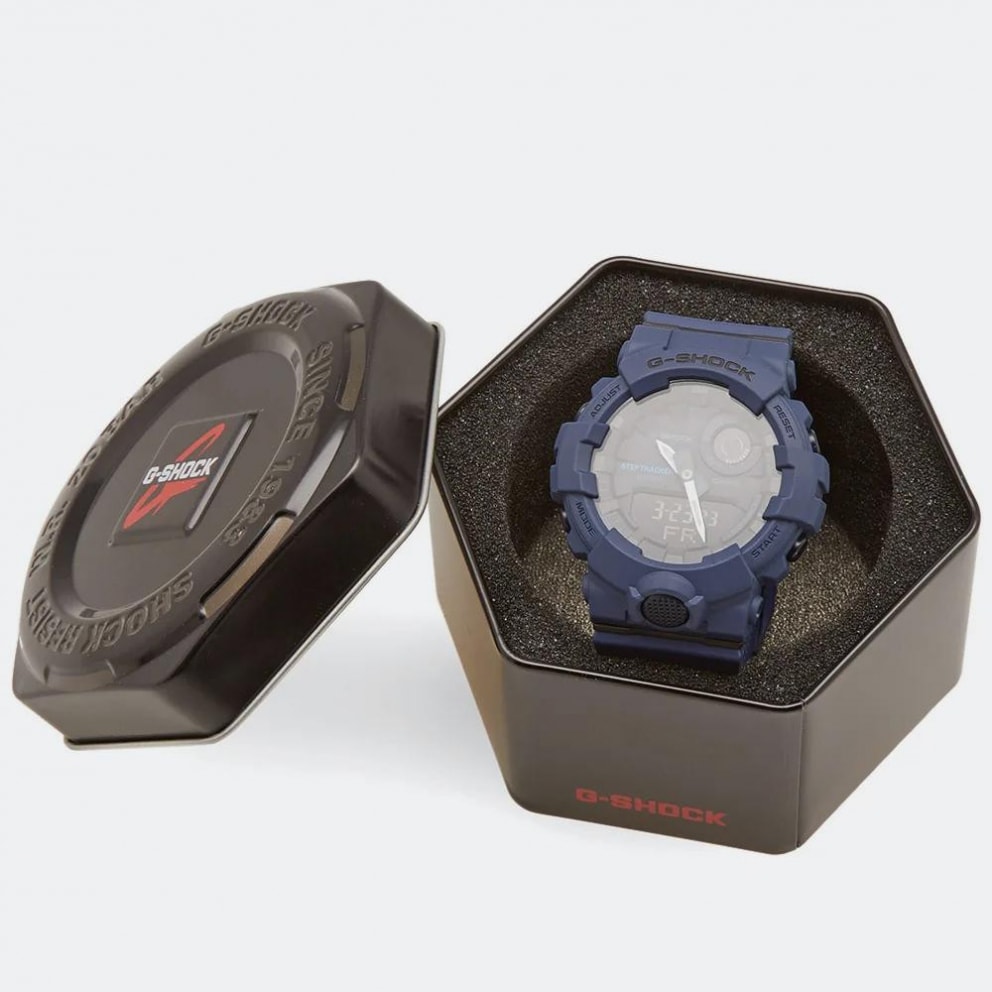 Casio G-Shock Bluetooth Steptracker - Unisex Watch