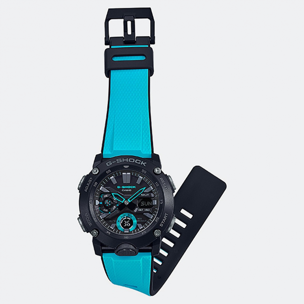Casio G-Shock Carbon - Unisex Watch