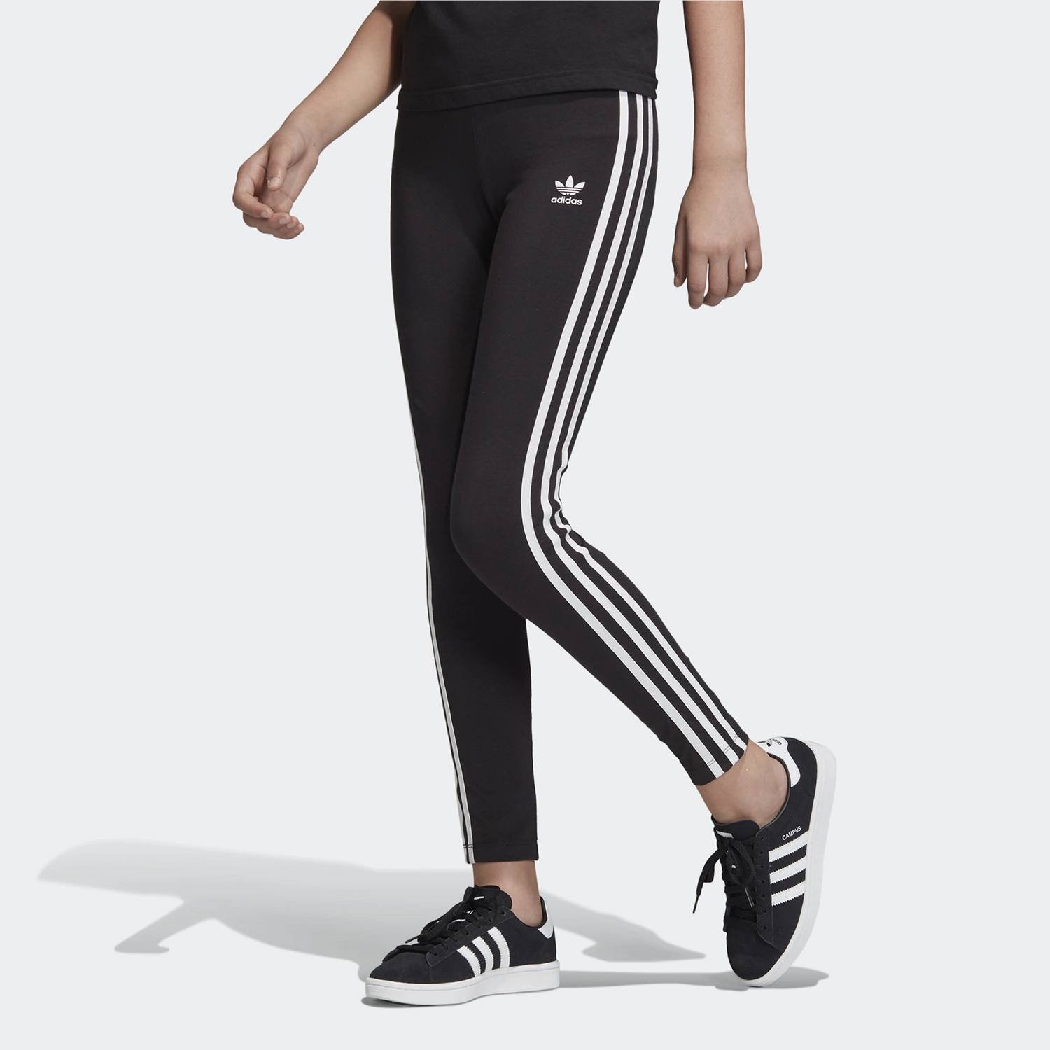 adidas Originals 3-Stripes Παιδικό Κολάν (9000031723_1480)