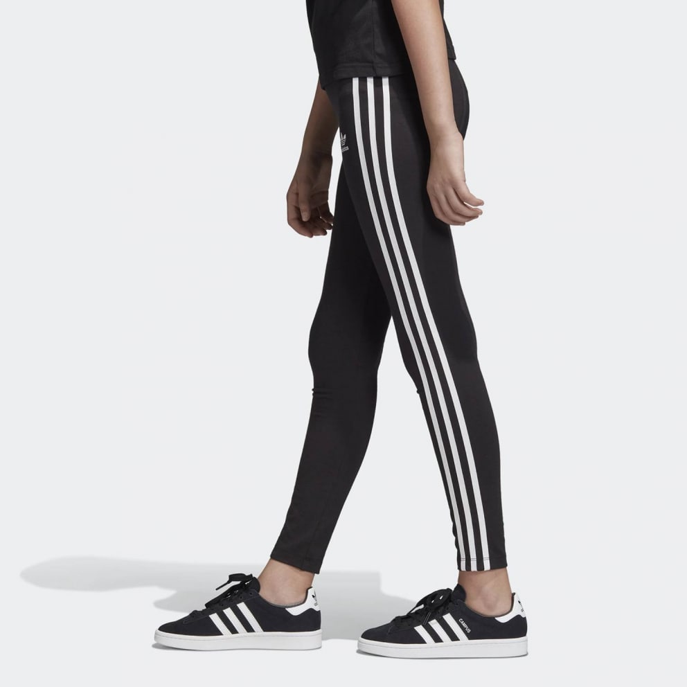 adidas Originals 3-Stripes Kids' Leggings