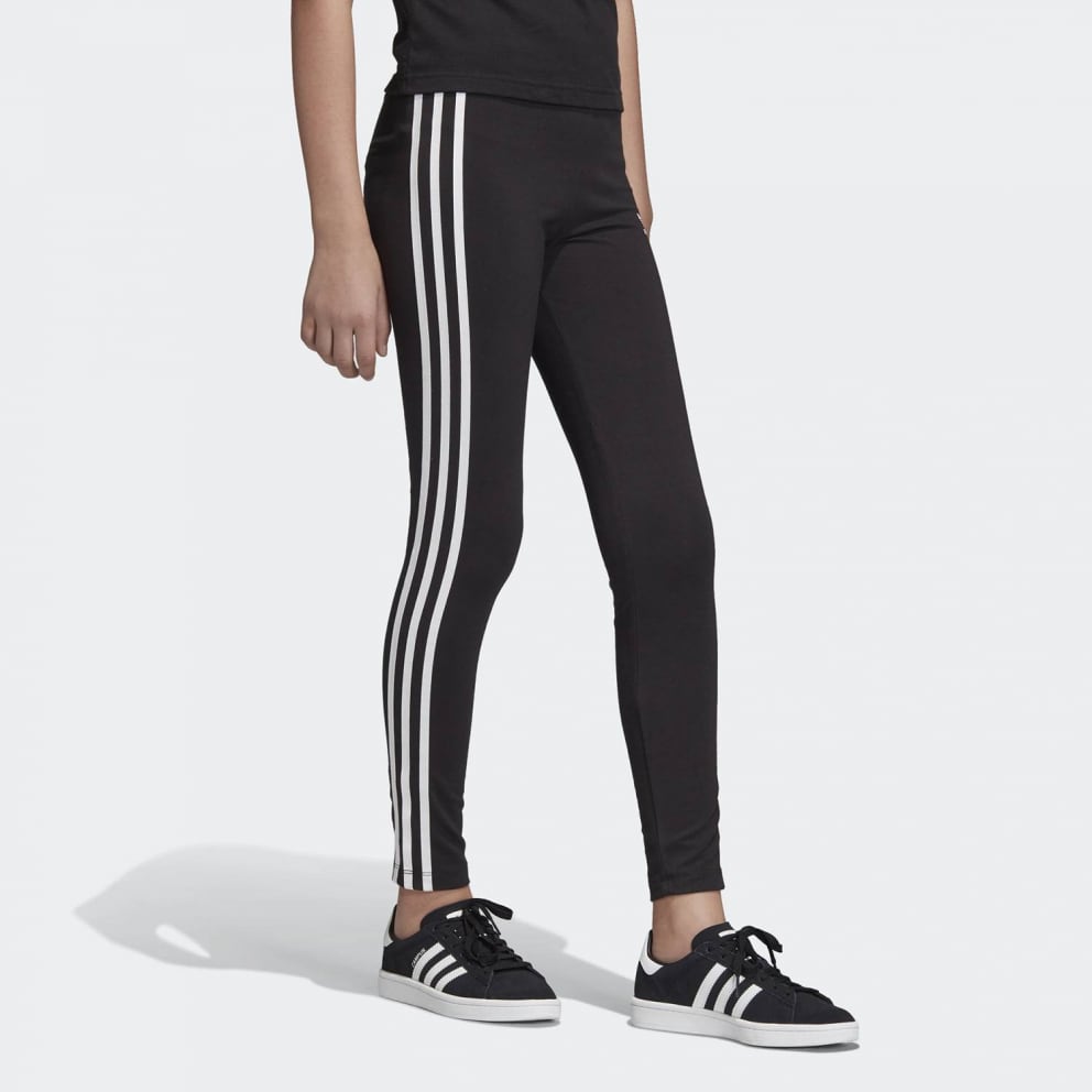 adidas Originals 3-Stripes Kids' Leggings