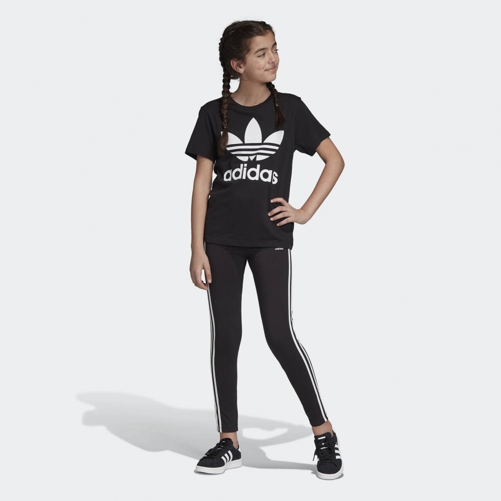 adidas Originals 3-Stripes Παιδικό Κολάν