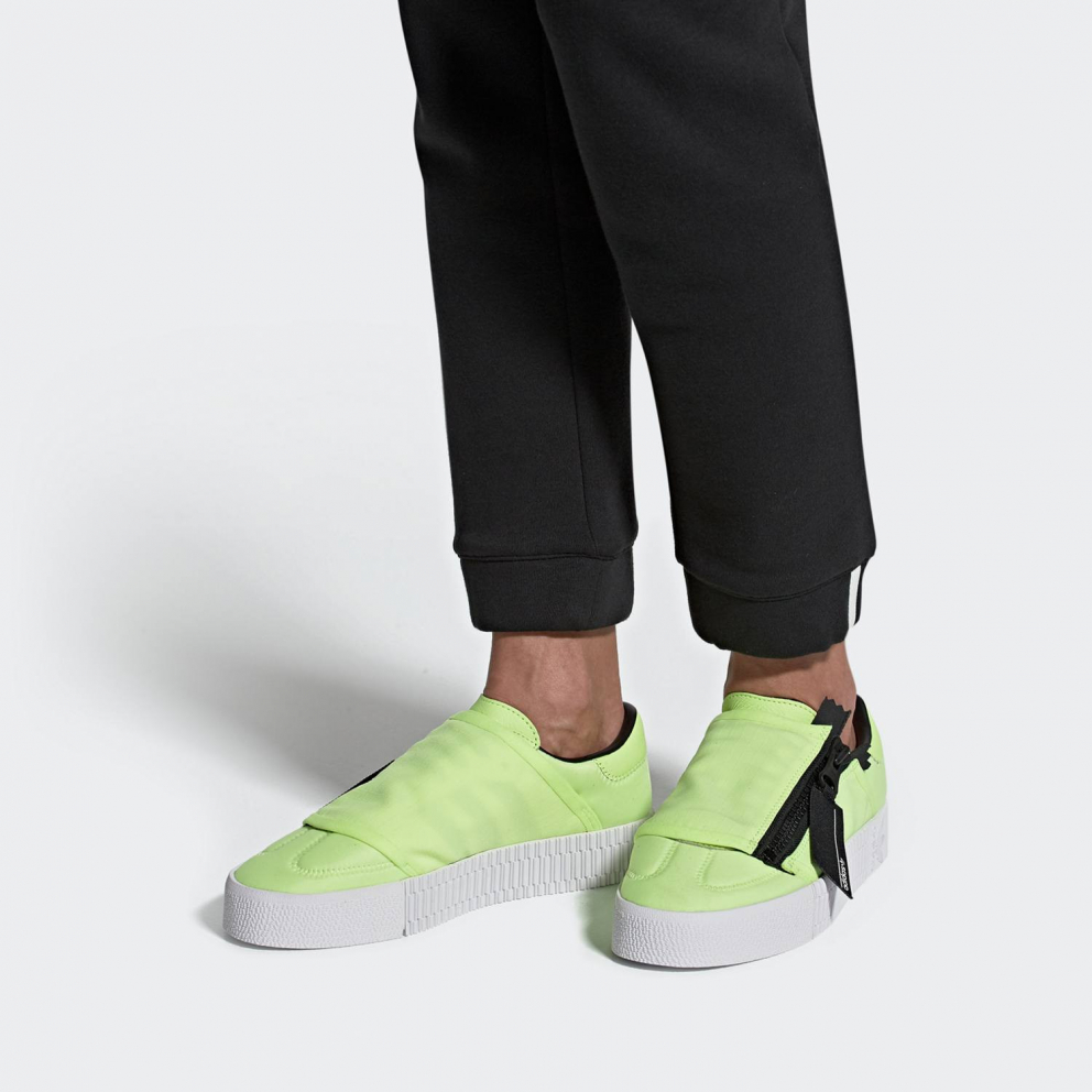 adidas Originals Sambarose Zip - Γυναικεία Παπούτσια