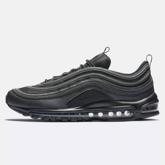 black nike shoes air max 97