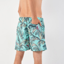 Shiwi Men's Tropical Swim Shorts