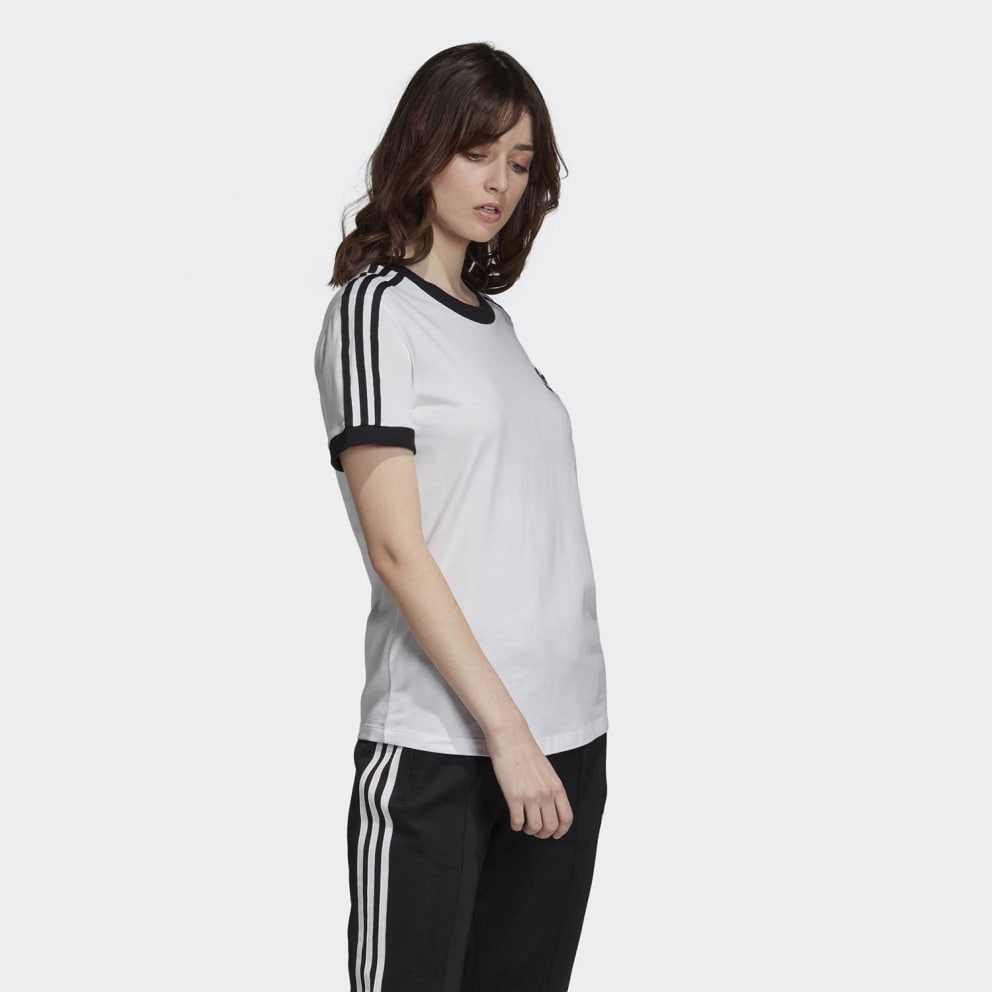 adidas Originals 3-Stripes Γυναικείο T-Shirt