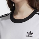 adidas Originals 3-Stripes Γυναικείο T-Shirt