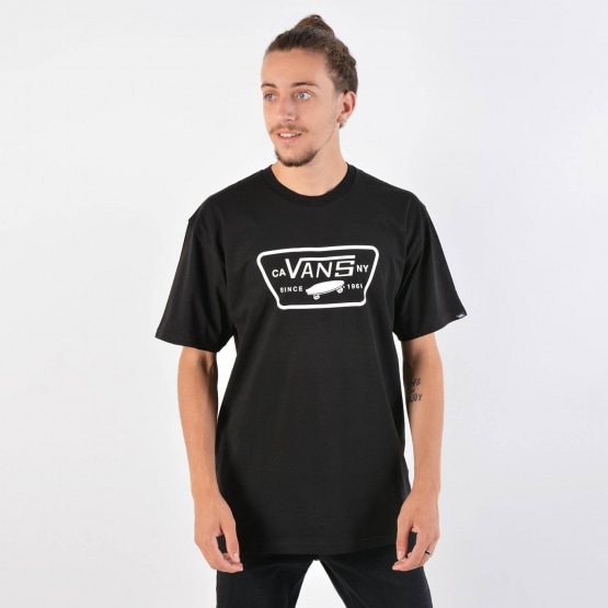 Vans Full Patch Men's T-shirt