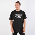 Vans Full Patch Ανδρικό T-shirt