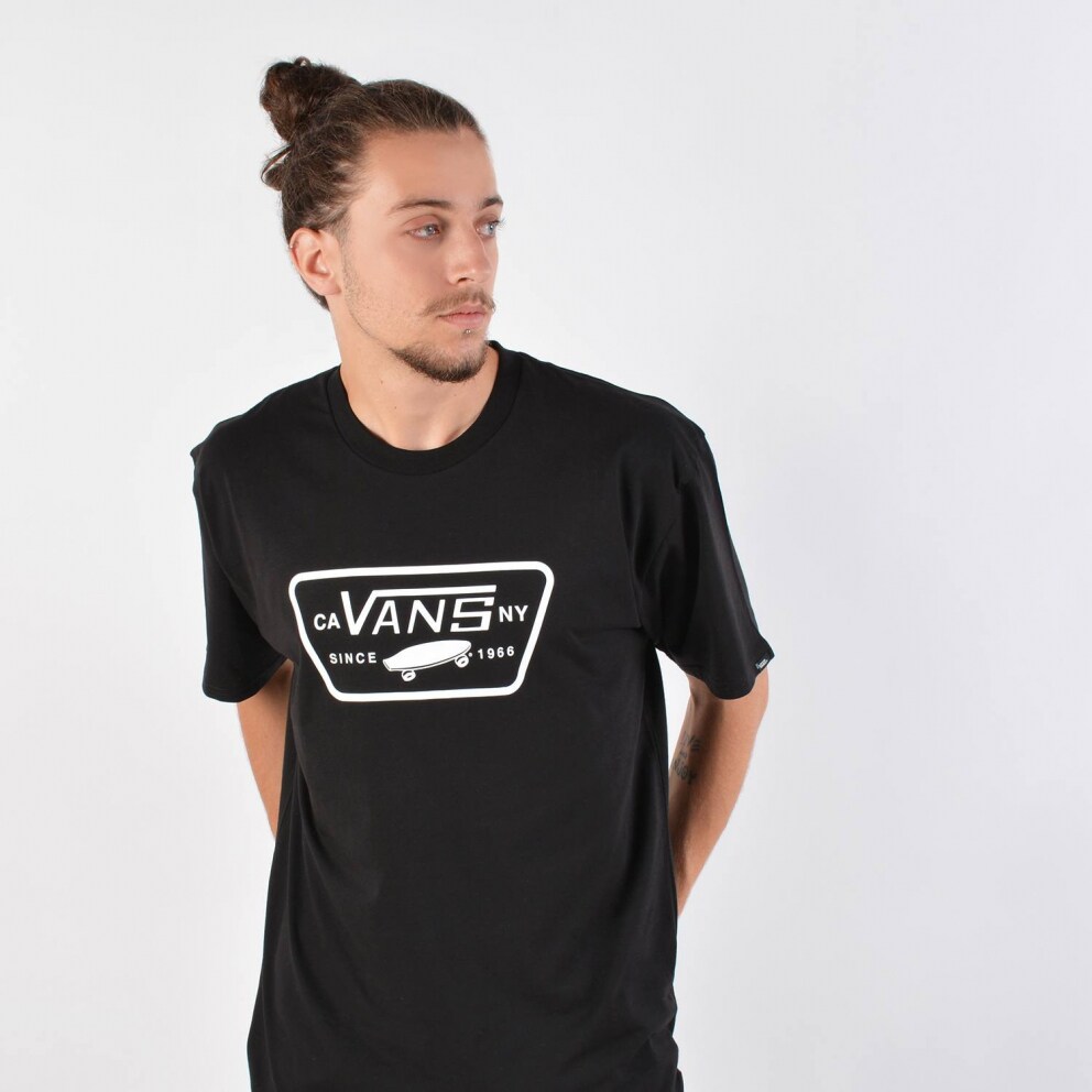 Vans Full Patch Ανδρικό T-shirt