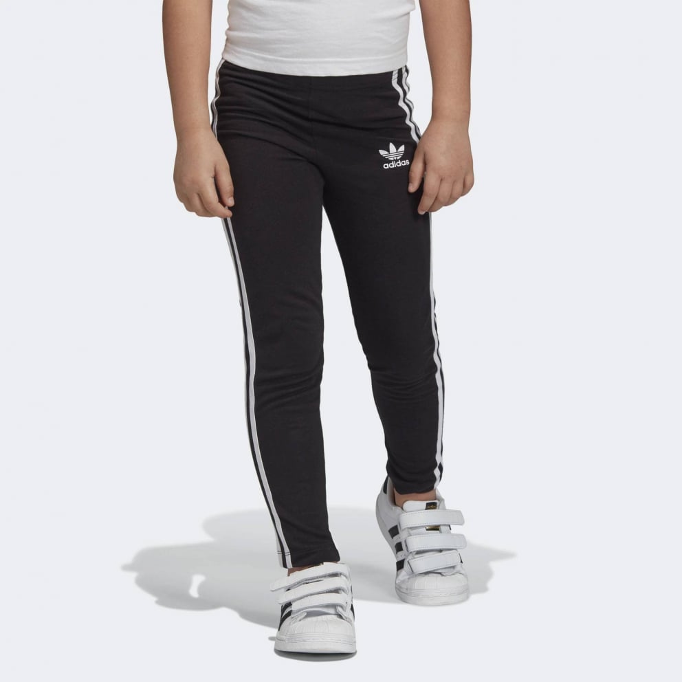 adidas Originals Leggings - Παιδικό Κολάν