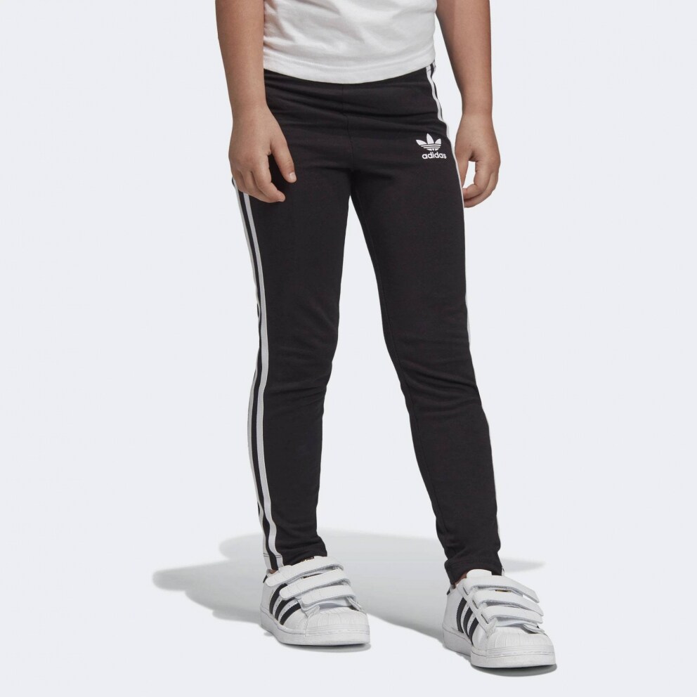 adidas Originals Leggings - Παιδικό Κολάν