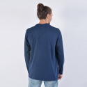 Levis Original Housemark Men's Long Sleeve Shirt
