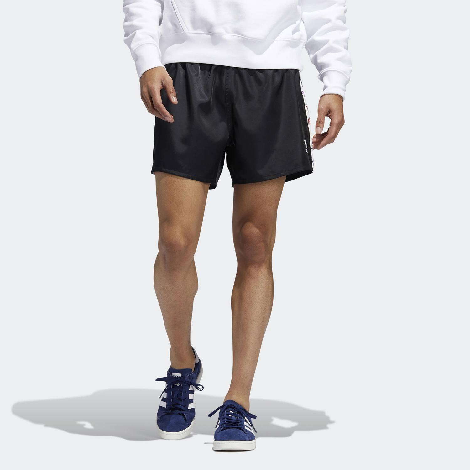adidas originals short shorts
