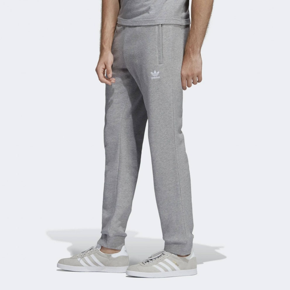 trefoil essentials tracksuit bottom