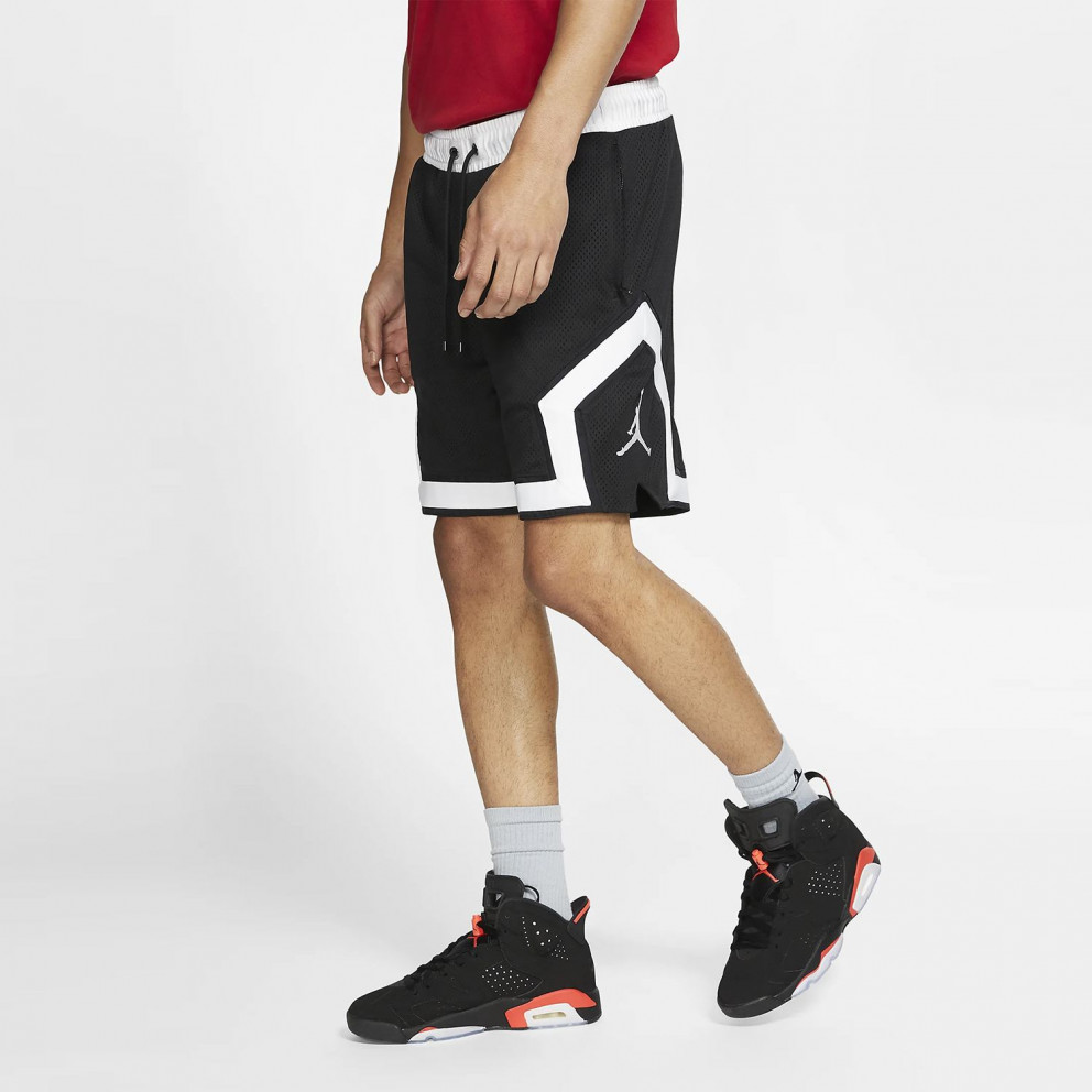 psg shorts jordan