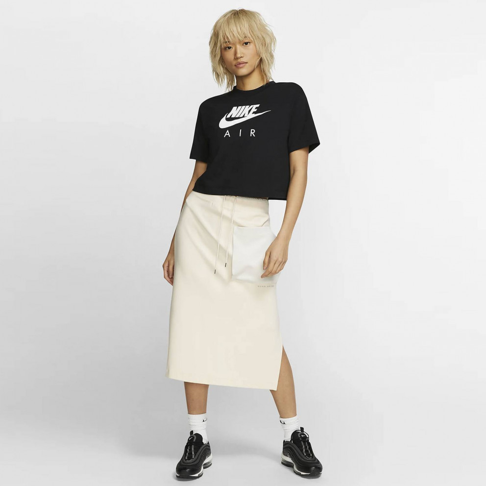 Nike Sportswear Air Top Γυναικείο T-shirt
