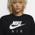 Nike Sportswear Air Top Γυναικείο T-shirt