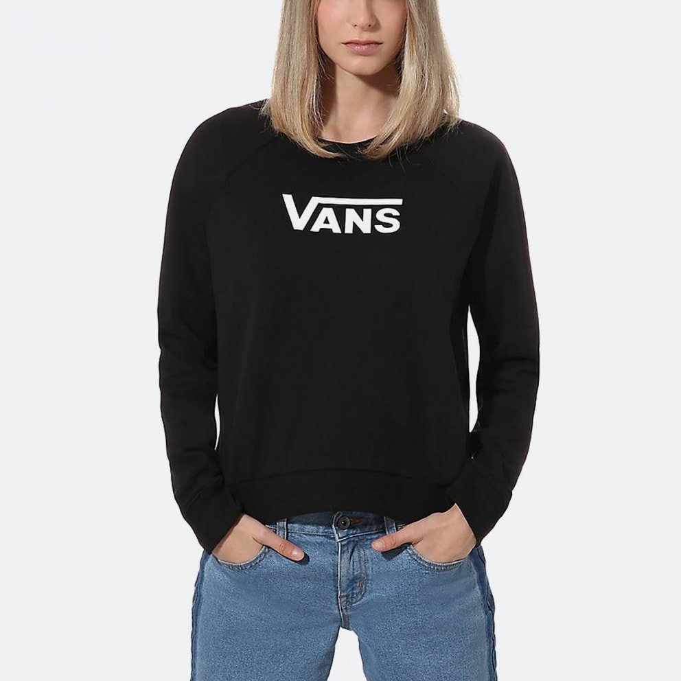 vans women's long sleeve shirt