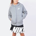 Nike Sportswear Παιδική Ζακέτα