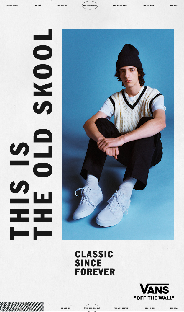 Vans Style